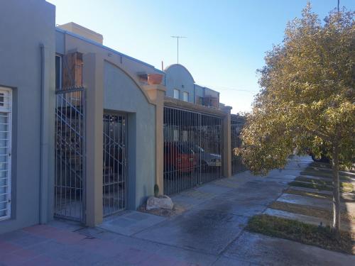 Tu Lugar in ตูนูยาน