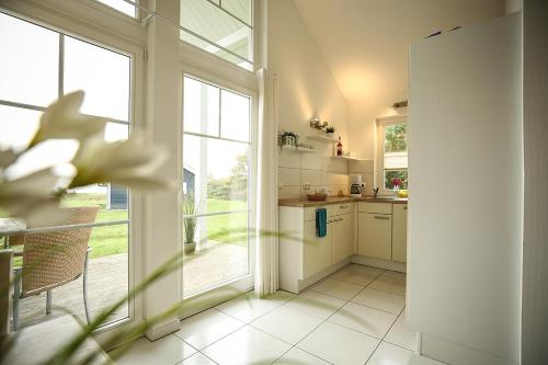 Kitchen, Strandpark Sierksdorf H081 in Sierksdorf