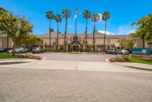 Sonesta ES Suites Torrance Redondo Beach