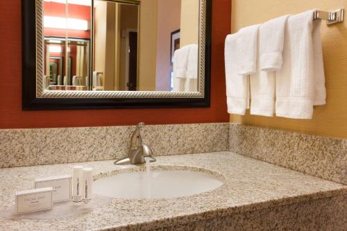 Sonesta Select Las Vegas Summerlin - image 13