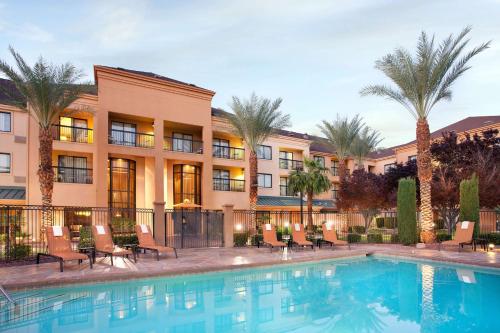 Sonesta Select Las Vegas Summerlin