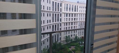 81 Newport,NAIA 3,Pasay Condotel, Manila (photo 6)