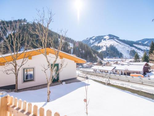 Chalet Windbach, Saalbach-Hinterglemm (foto 2)