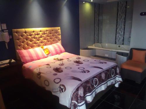 Hostal Aventura in อลังกาซี