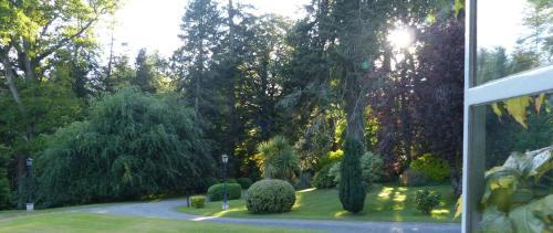 Ballyrafter Country House B&B in Lismore