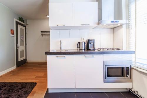 Plantage Hortus Apartments, Amsterdam (foto 3)