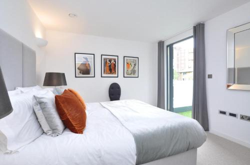 Luxury 4 bed home in Central London, Londýn (fotografie 9)