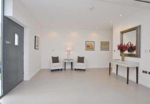 Luxury 4 bed home in Central London, Londýn (fotografie 10)