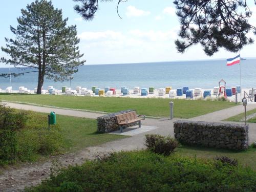 strand, Ferienpark Sierksdorf App 503 - Strandlage in Sierksdorf