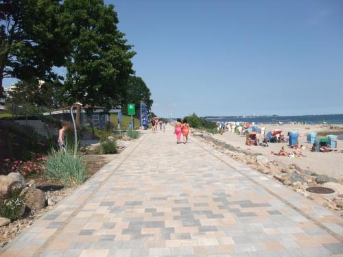 Beach, Ferienpark Sierksdorf App 729 - Strandlage in Sierksdorf