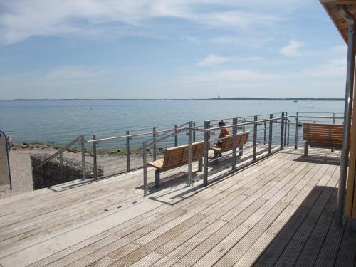 Beach, Ferienpark Sierksdorf App 729 - Strandlage in Sierksdorf