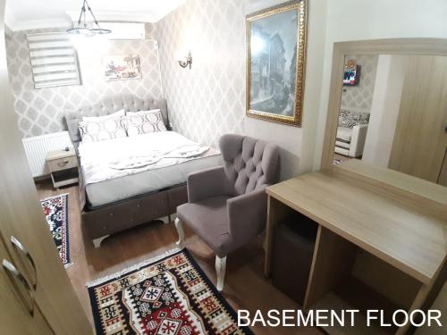 Burak Apart, Istanbul (photo 8)