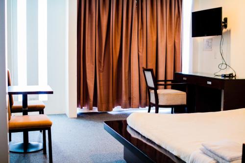 hotel photo
