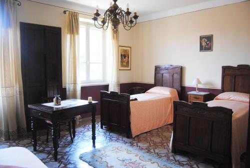 Apartments Casa nel Verde in Rocchetta Tanaro
