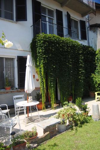 Skats, Apartments Casa nel Verde in Rocchetta Tanaro