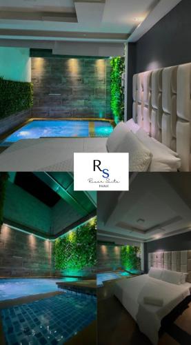 Hotel River Suite — Hotel in Leticia