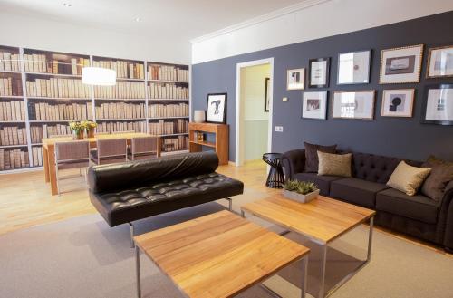 Apartments Sixtyfour - image 9