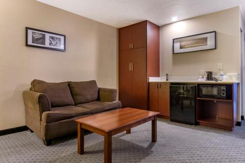 Comfort Inn Kent - Seattle