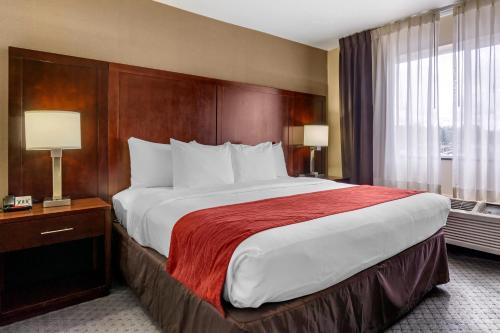 Comfort Inn Kent - Seattle