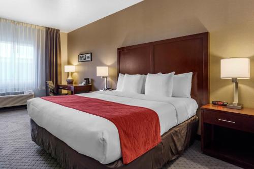 Comfort Inn Kent - Seattle