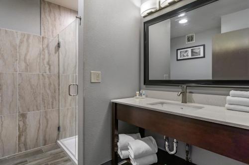 コンフォート イン ケント シアトル