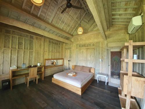 AgaLiving Medewi – Pulukan, WY