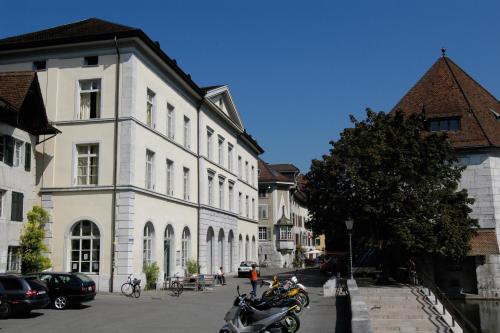 Solothurn Youth Hostel - image 3