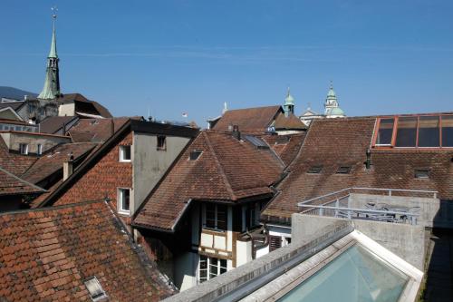 Solothurn Youth Hostel - image 5