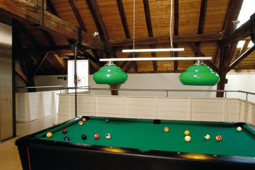 Solothurn Youth Hostel - image 14