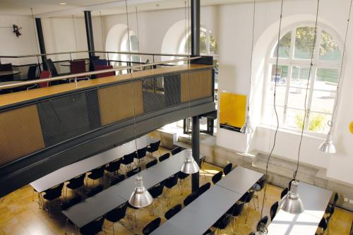 Solothurn Youth Hostel - image 8
