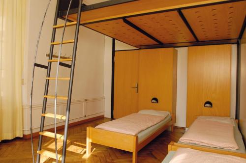 Solothurn Youth Hostel