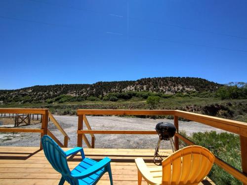 Boulder Mountain Guest Ranch