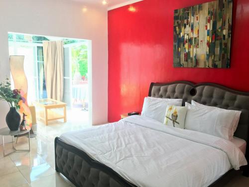 Nora's Place Boutique Resort, Bohol