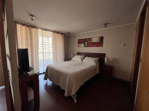 Apartamentos City Centro Los Leones