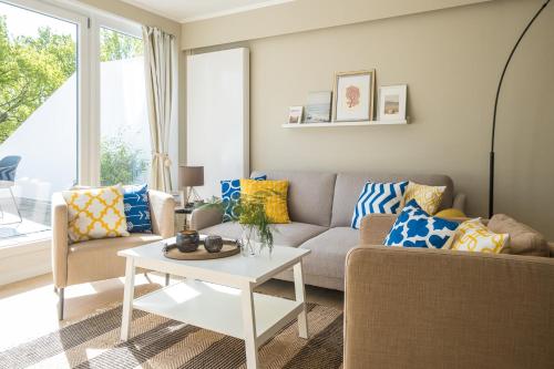 Panoramic App C03-4 Sonnendeck in Sierksdorf