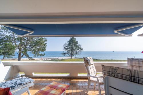 Vista, Ferienpark Sierksdorf App 52 - Strandlage in Sierksdorf