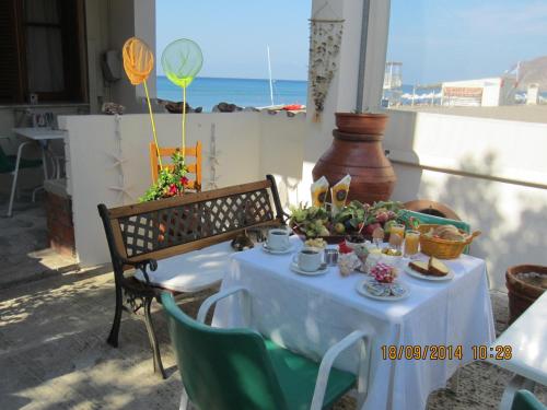 Villa Marilena