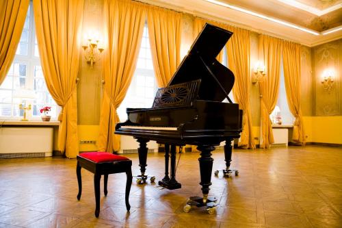 Hotels Image