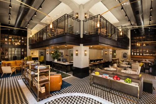 Market House - An Atlas Boutique Hotel, Tel Aviv