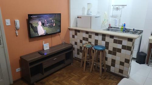 . Apartamento Tubal
