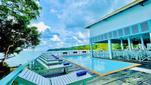 hotel photo