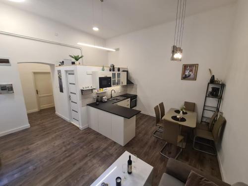 Akácfa Boutique Apartment - main image