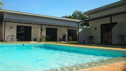 panglao moravian apartments, Bohol