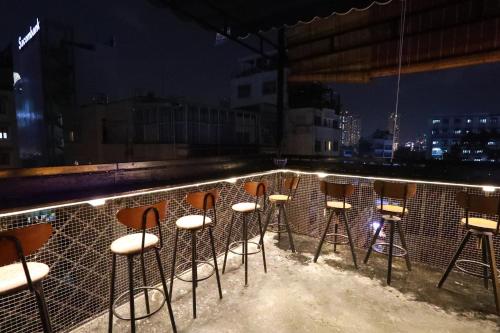 Bui Vien Street Hostel - Tap to explore photos