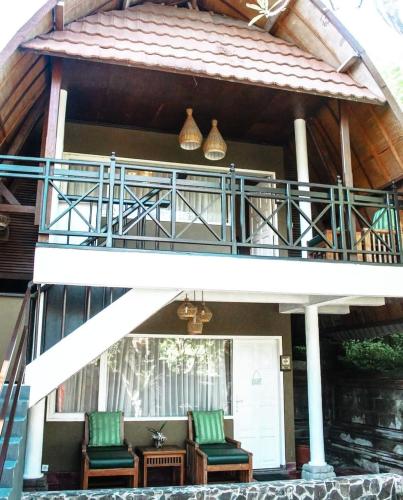 ペニーダ ビュー ビーチ ホテル7