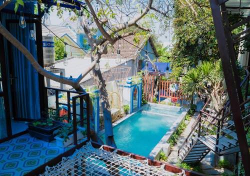 86 Homestay - 숙소 외관