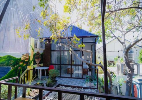 86 Homestay - 숙소 외관