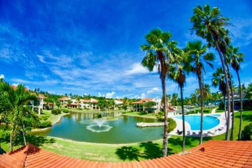 Villa Ideál, Ocean View Beachfront Community with pool