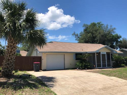 Peace On The Beach House