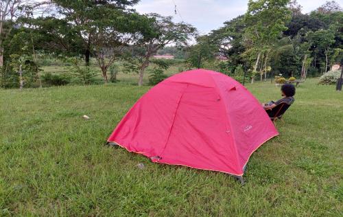 CAMPING GROUND BANJARAN VILLAGE